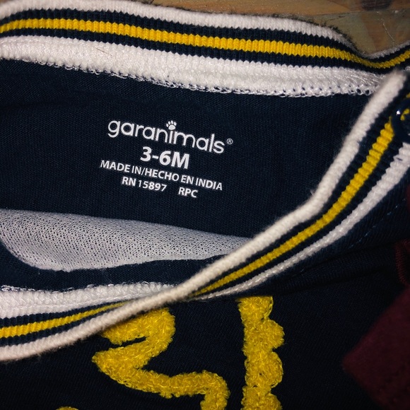 Baby Boy Bundle - Picture 3 of 4